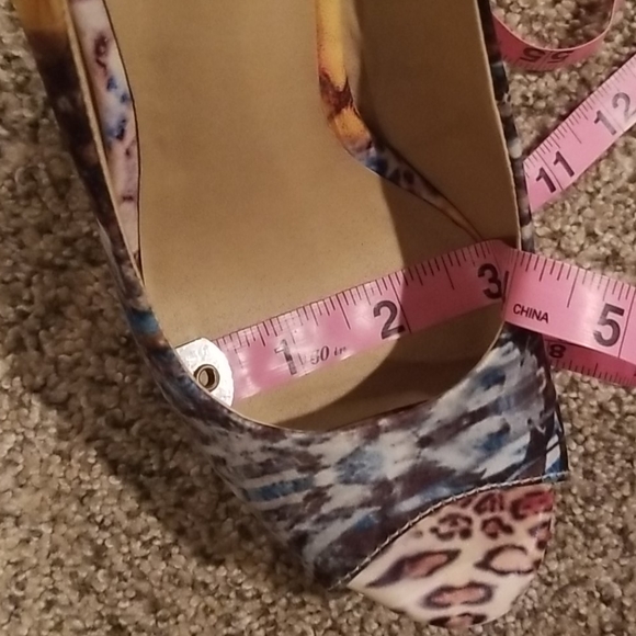 Zigisoho | Wedges - Picture 11 of 12